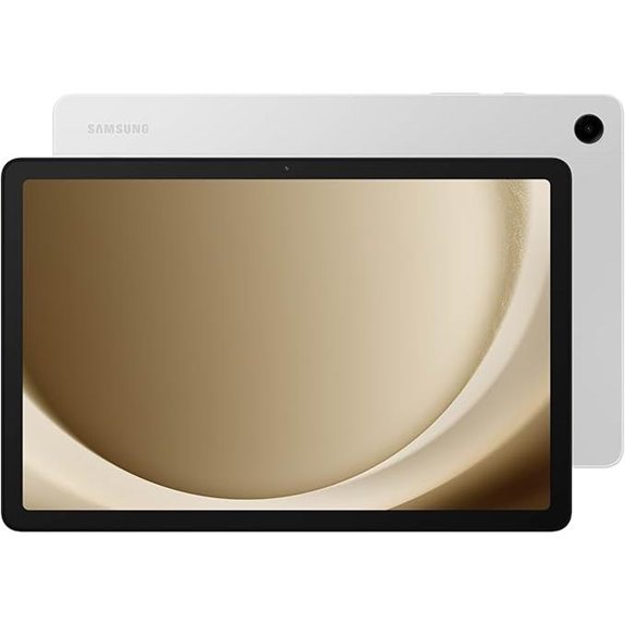 samsung 11 inch android tablet