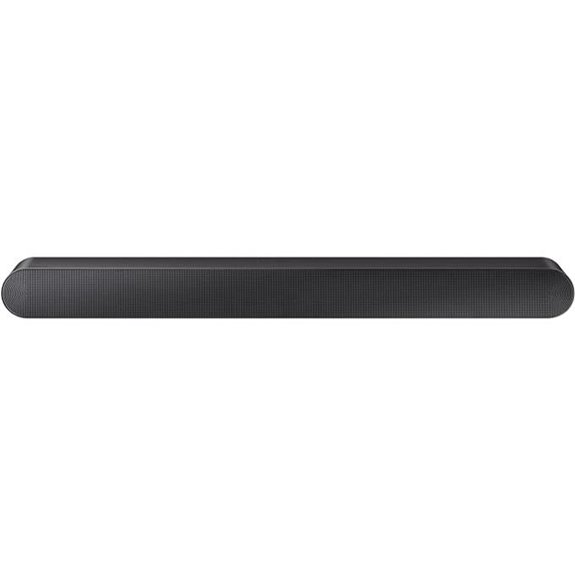 Samsung HW-S50B All-in-One Soundbar with Dolby 5.1