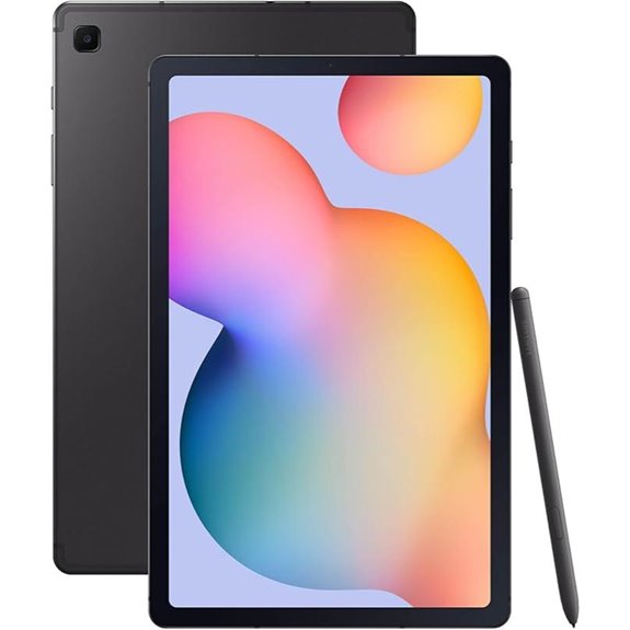 samsung galaxy tab s6 lite