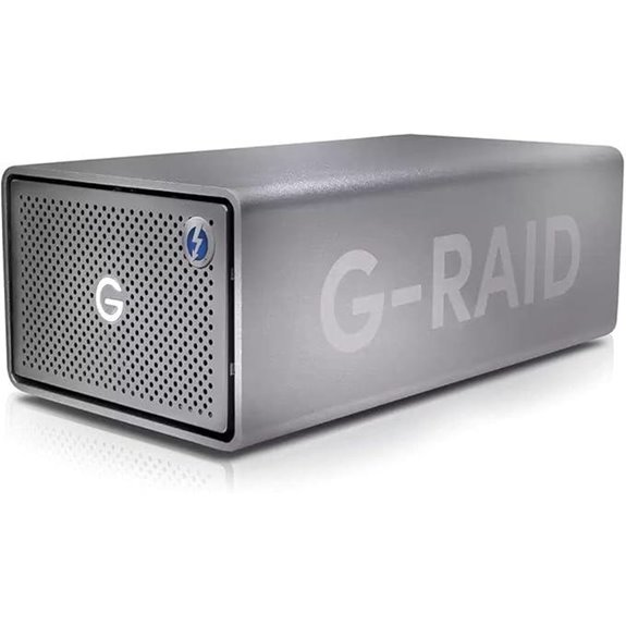 SanDisk 40TB G-RAID 2 Enterprise Desktop Drive