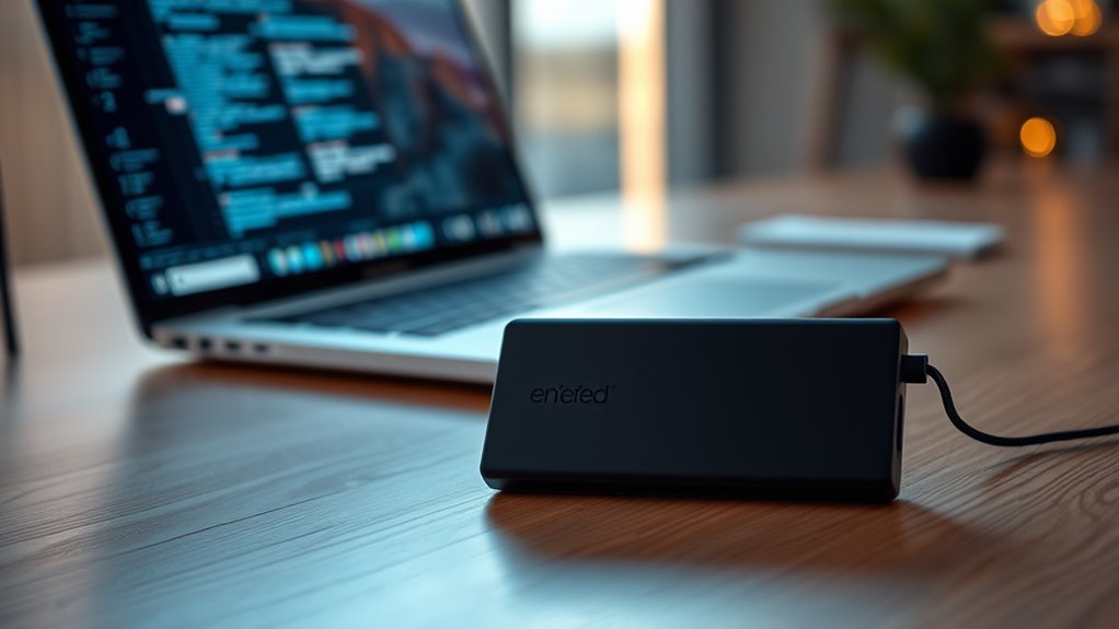 secure durable compatible fast