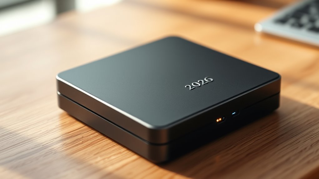 secure durable data storage