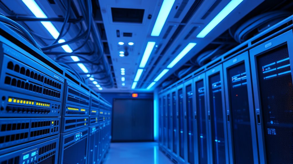 secure reliable compatible connectivity