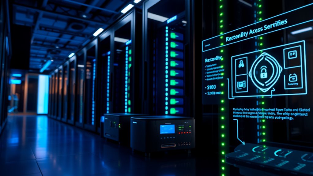 security compatibility deployment performance