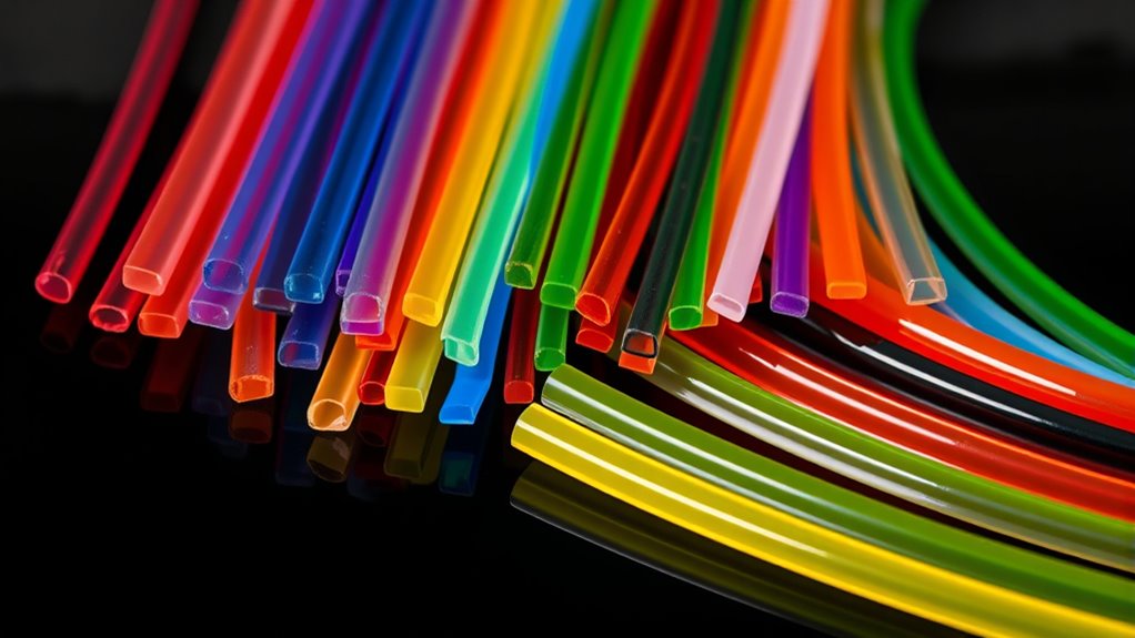 selecting appropriate heat shrink tubing