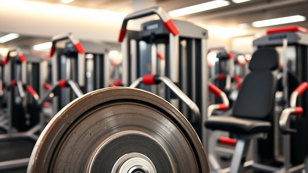 selecting durable adjustable equipment