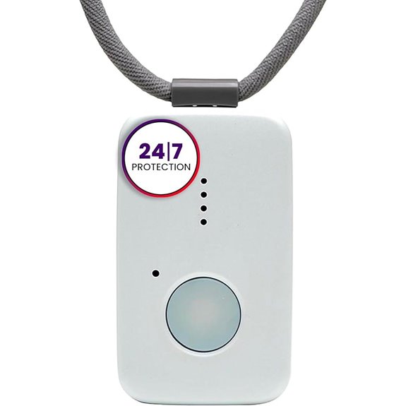 Medical Guardian MGMini Senior Emergency Device