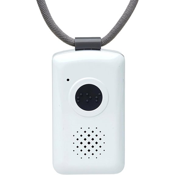Medical Guardian MGMobile Senior Emergency Device