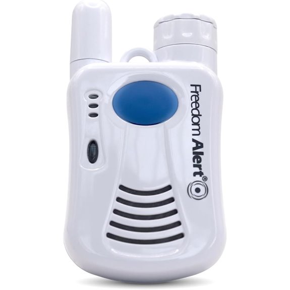Freedom Alert Emergency Landline for Seniors and Home
