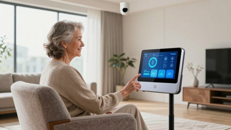 15 Best Home Monitoring Systems for Seniors in 2026 - Digitech Bytes