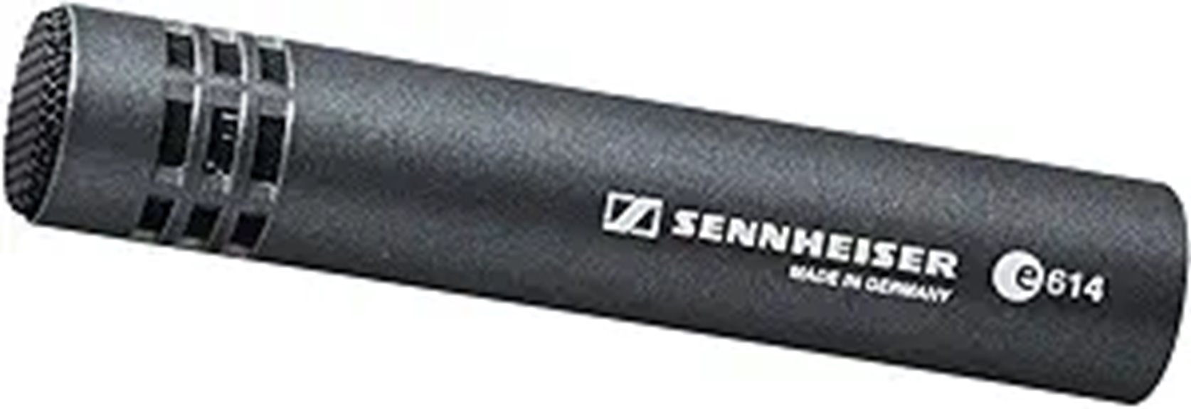 Sennheiser E614 Super-Cardioid Condenser Microphone,grey