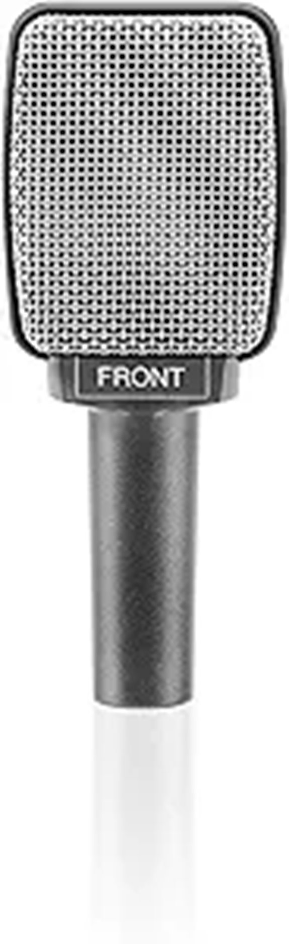 Sennheiser e 609 Super-Cardioid Instrument Microphone