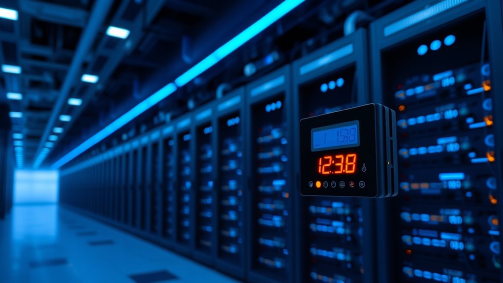 sensor selection criteria