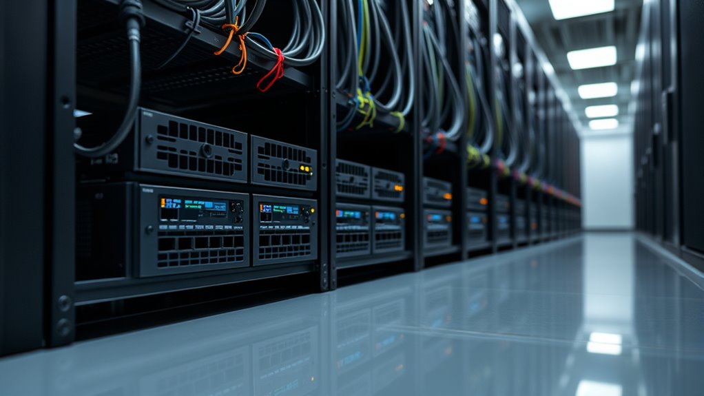 serial console server essentials