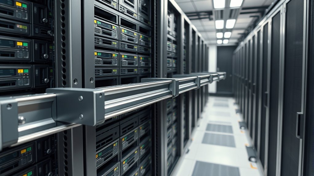 server compatibility and durability