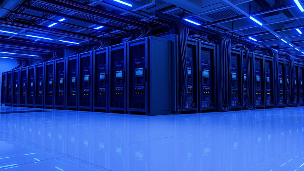 server power backup considerations