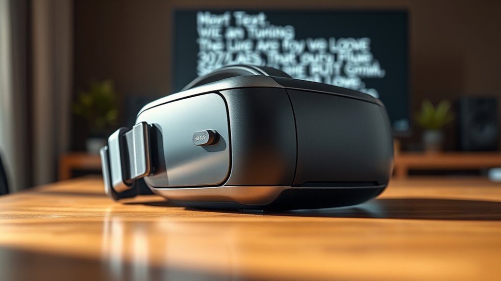 sharp text readability essentials