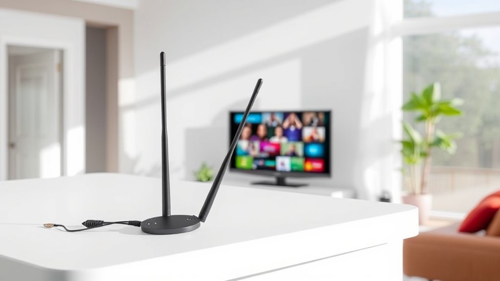 signal range and durability