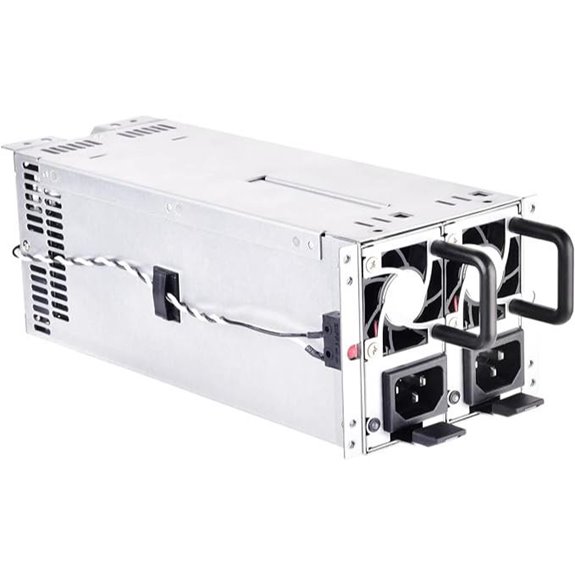 SilverStone GM800 800W Redundant Power Supply