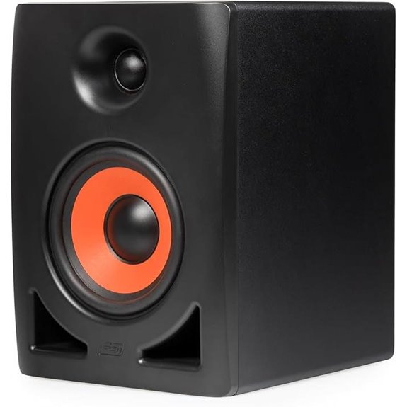 ESI nEar i5 Studio Reference Monitor (Single)