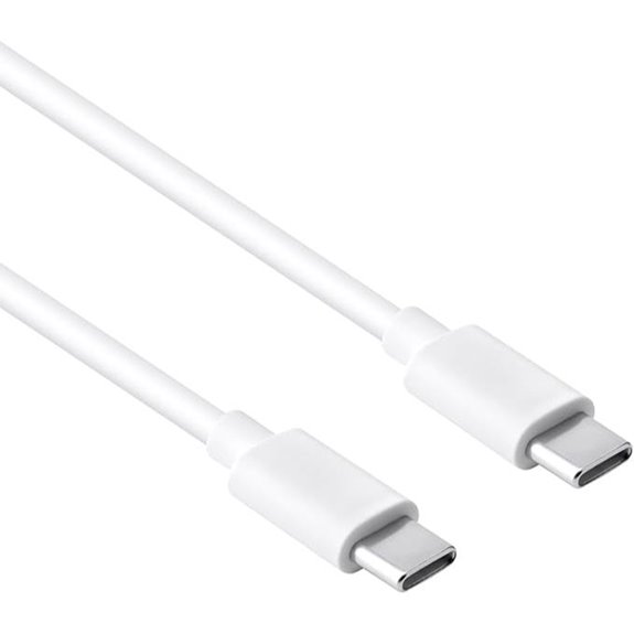 6ft 100W USB-C to USB-C Charger Cable