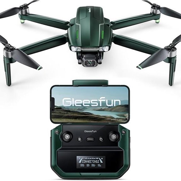 G11PRO 6K Camera Drone with 70min Flight Time