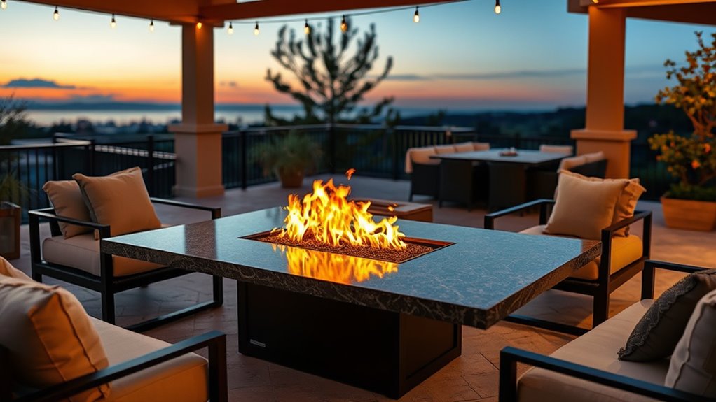 size heat durability safety