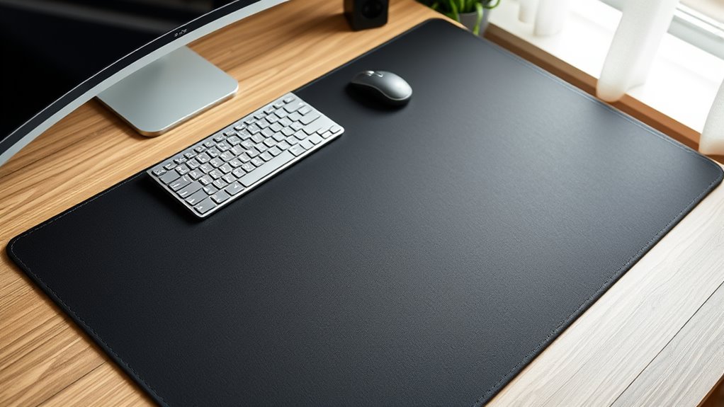 size material stability fit