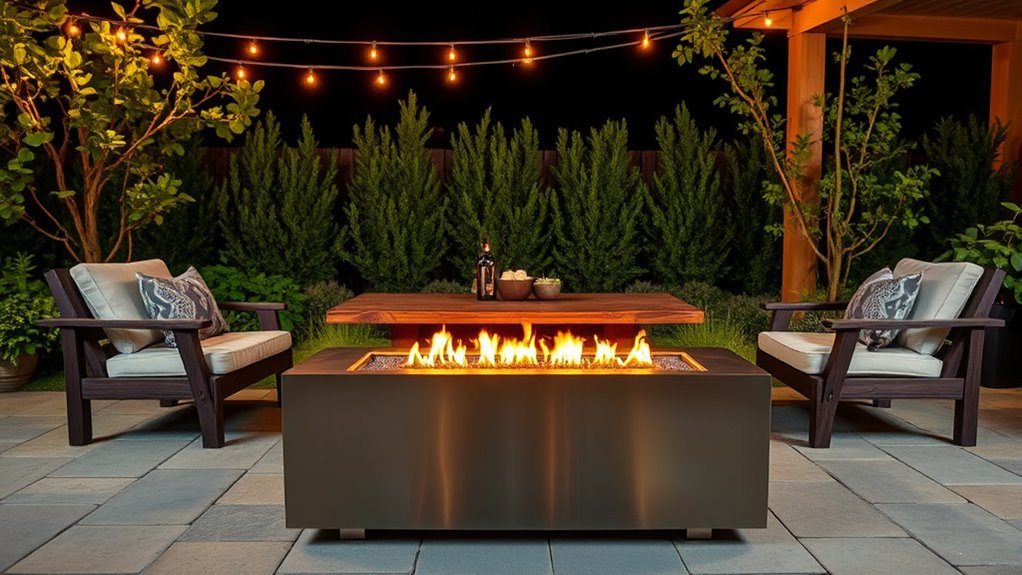 size safety efficiency portability