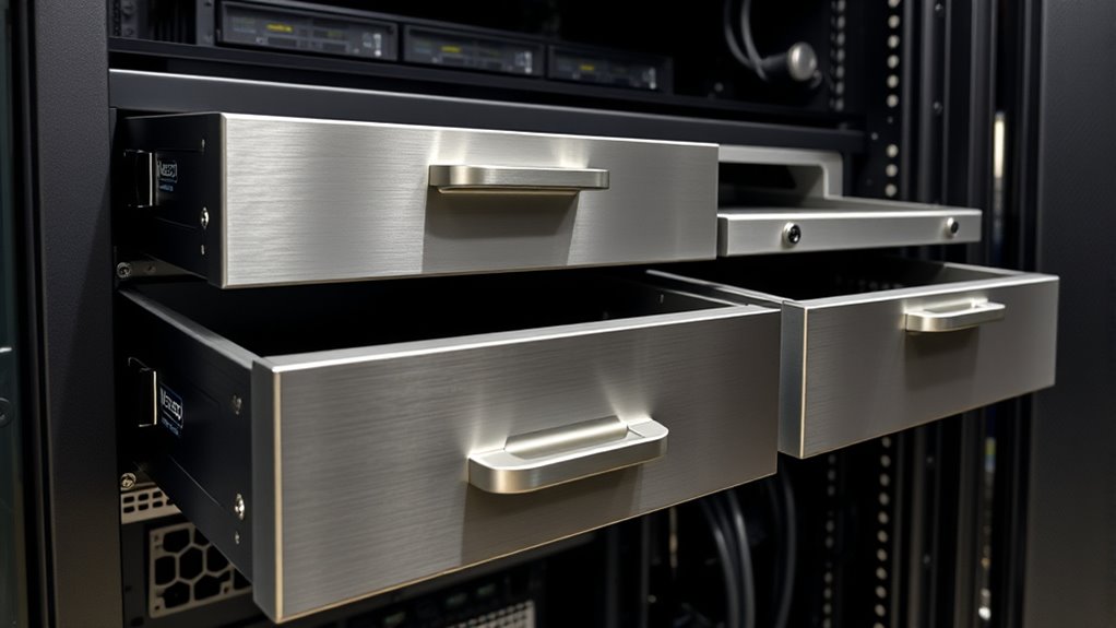 size security durability organization