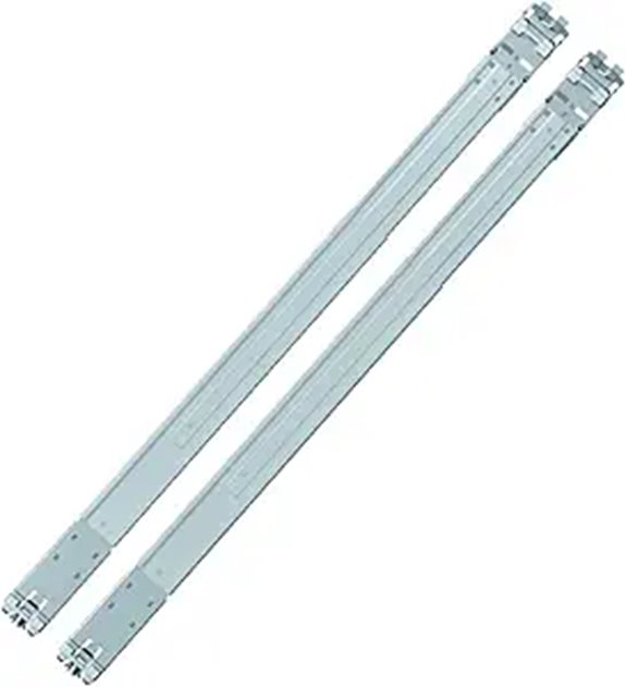 Synology Rail Kit Sliding RKS-02