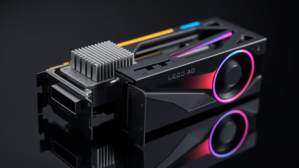 small gpu size considerations