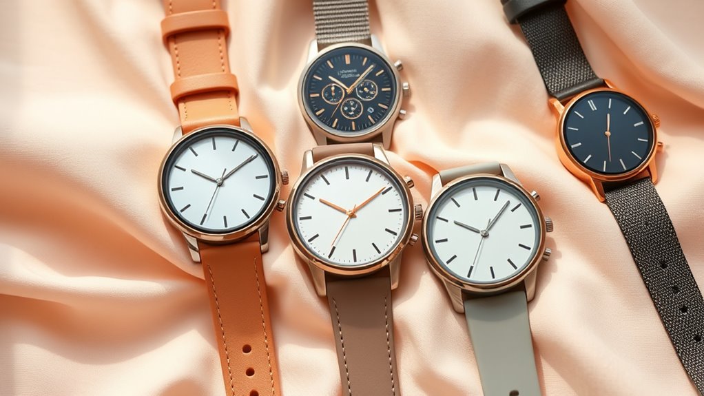 small wrist friendly stylish comfort