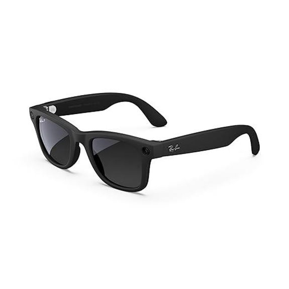 Ray-Ban Meta Gen 1 Smart AI Glasses