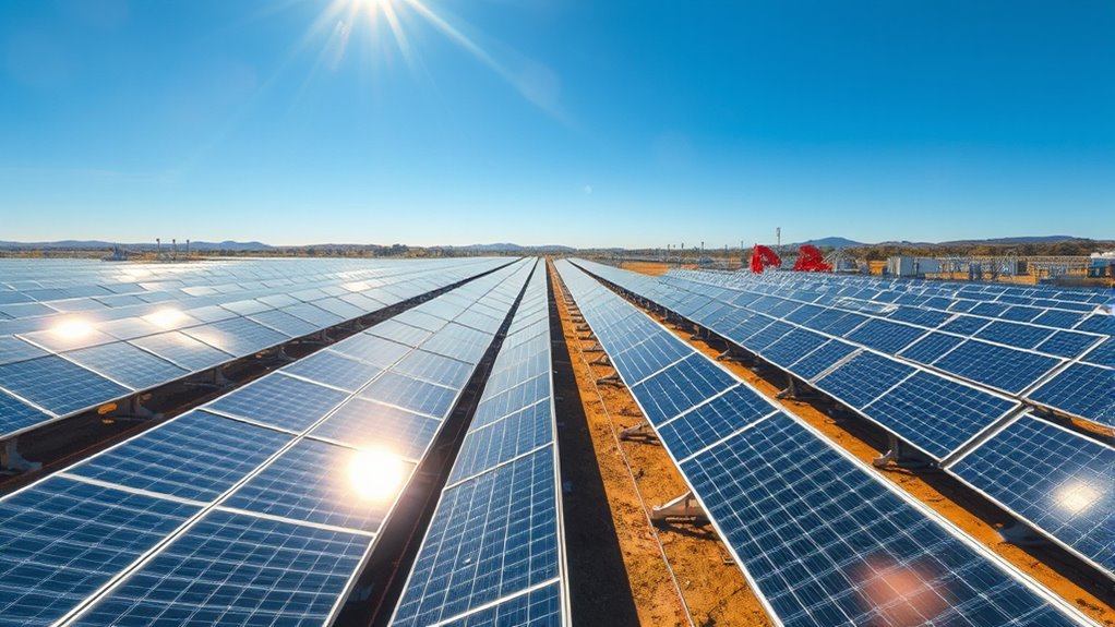 solar panel selection criteria