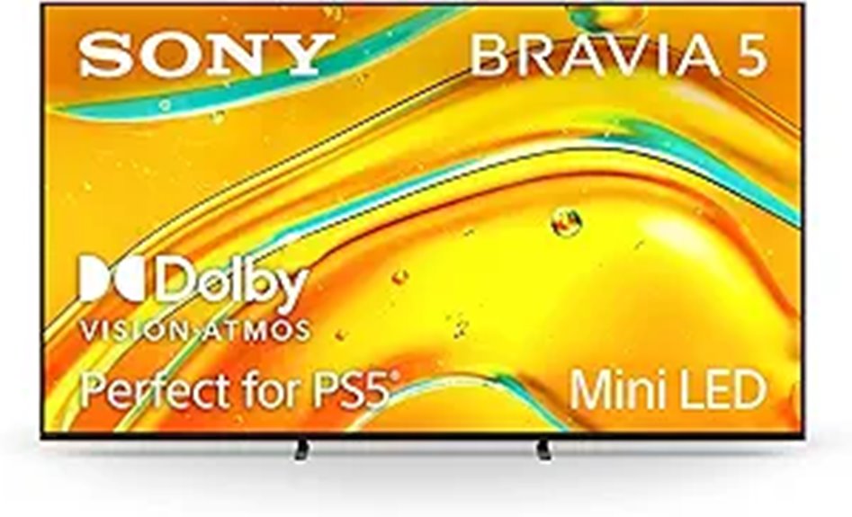 Sony BRAVIA 65
