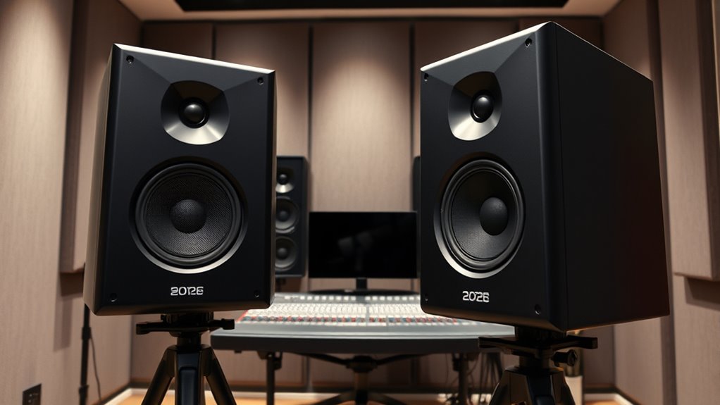 sound accuracy and connectivity