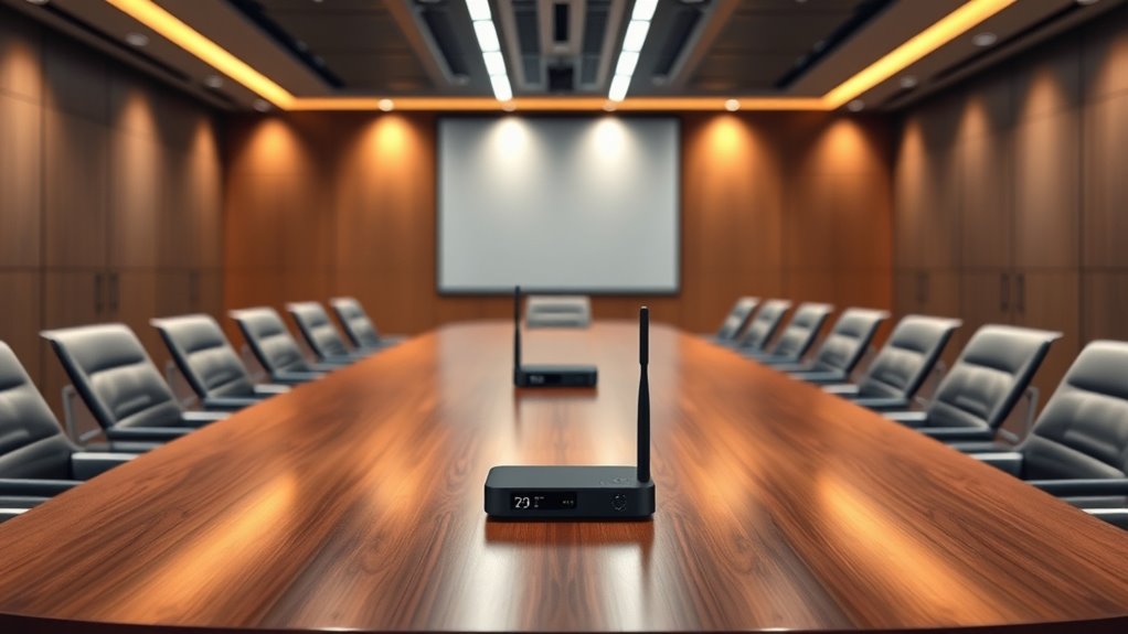 sound coverage compatibility expandability