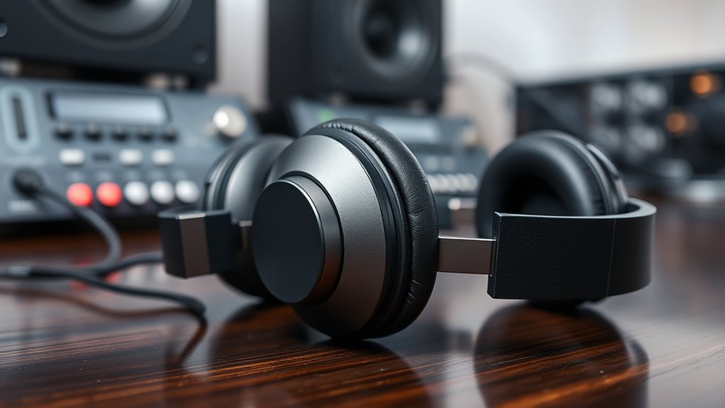 sound quality and comfort