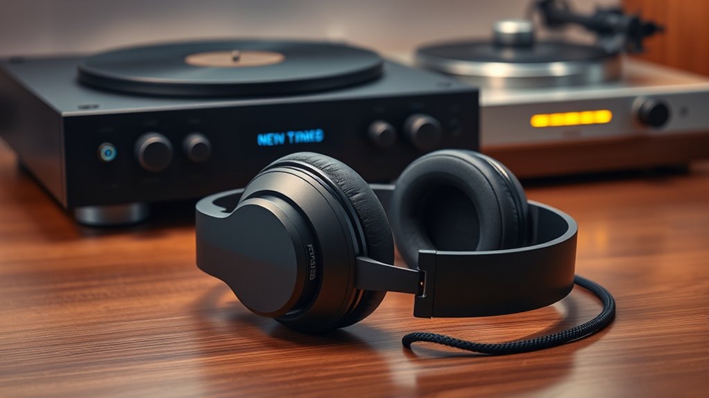 sound quality comfort durability style