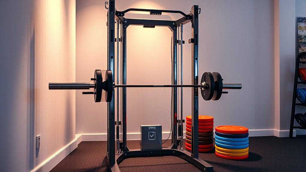 space capacity safety versatility