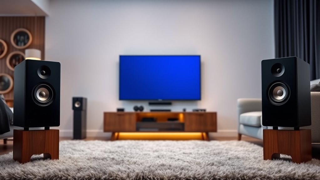 speaker selection criteria factors