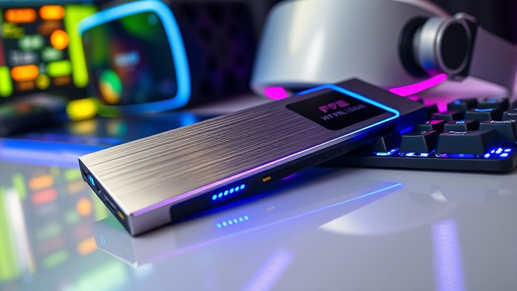 speed capacity compatibility installation