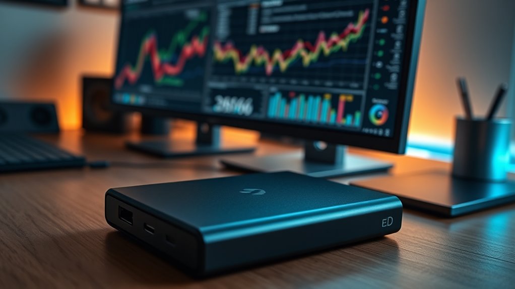 speed compatibility durability portability