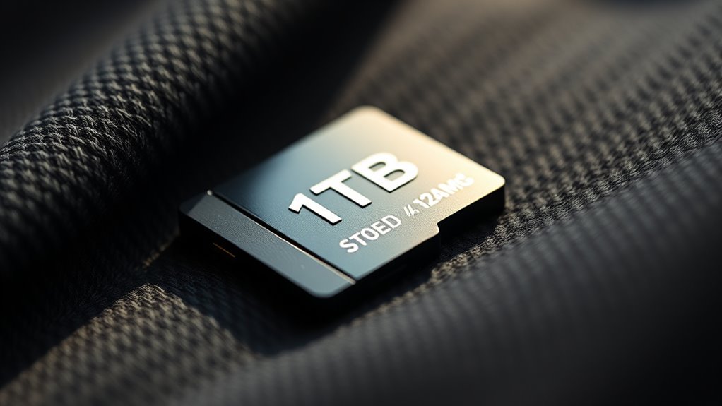 speed compatibility durability storage