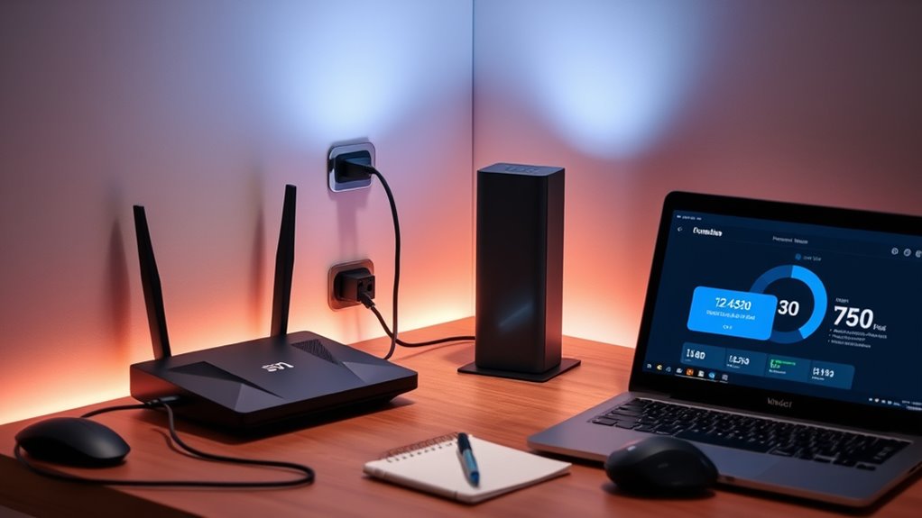 speed security compatibility ease