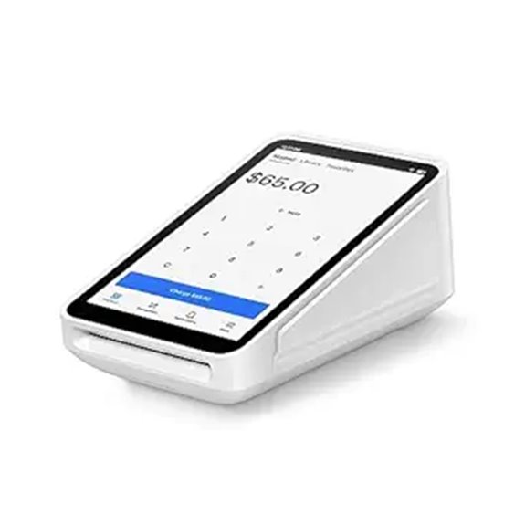 Square Terminal - Credit Card Machine to Accept All Payments | Mobile POS
