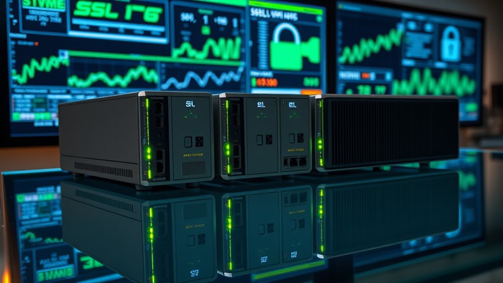 ssl vpn selection criteria