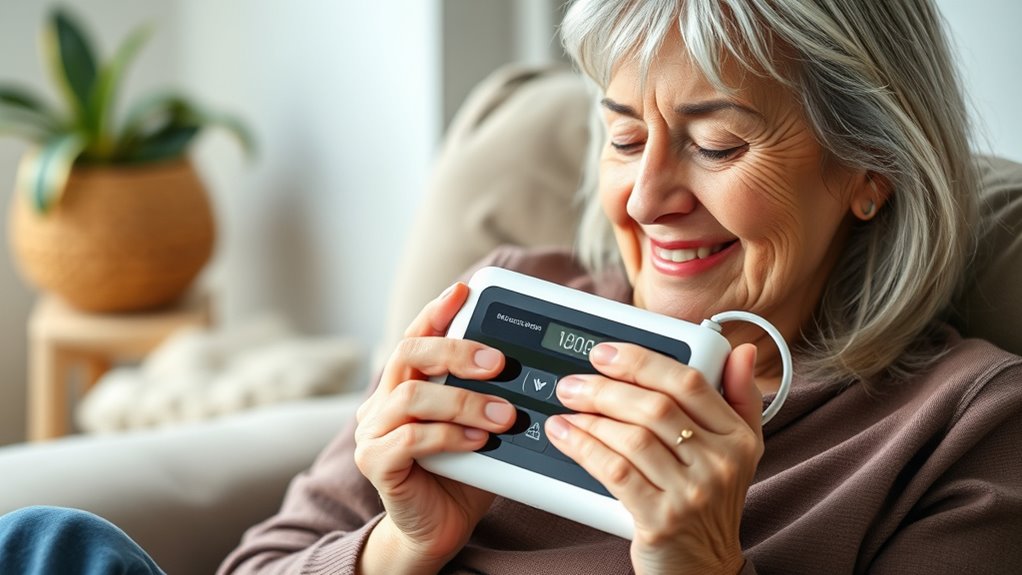 suitability and usability considerations