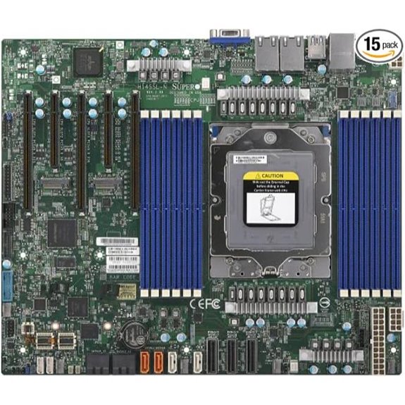 Supermicro H14SSL-N AMD EPYC Single Socket SP5 DDR5 ATX Motherboard